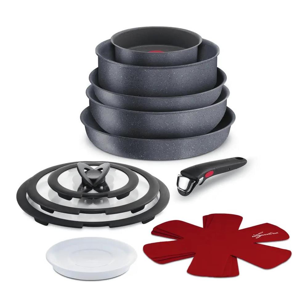 Ingenio Mineralis Green, Set 13 pezzi - Foto 1