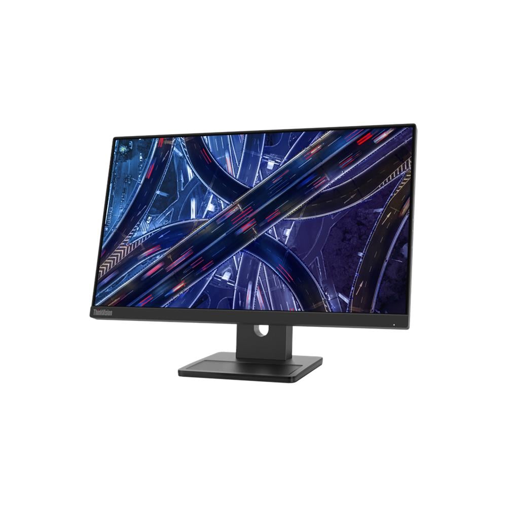 Monitor 21.5" LED ThinkVision E22-30 Full HD 1920 x 1080 Pixel Tempo di Risposta 6 ms - Foto 11