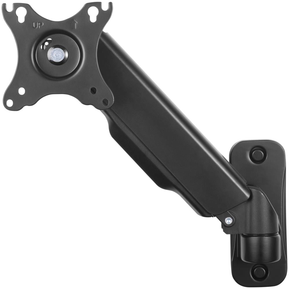 EW1532 supporto da tavolo per Tv a schermo piatto 81,3 cm (32") Parete Nero - Foto 2