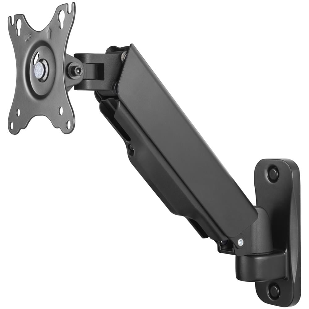 EW1532 supporto da tavolo per Tv a schermo piatto 81,3 cm (32") Parete Nero - Foto 1