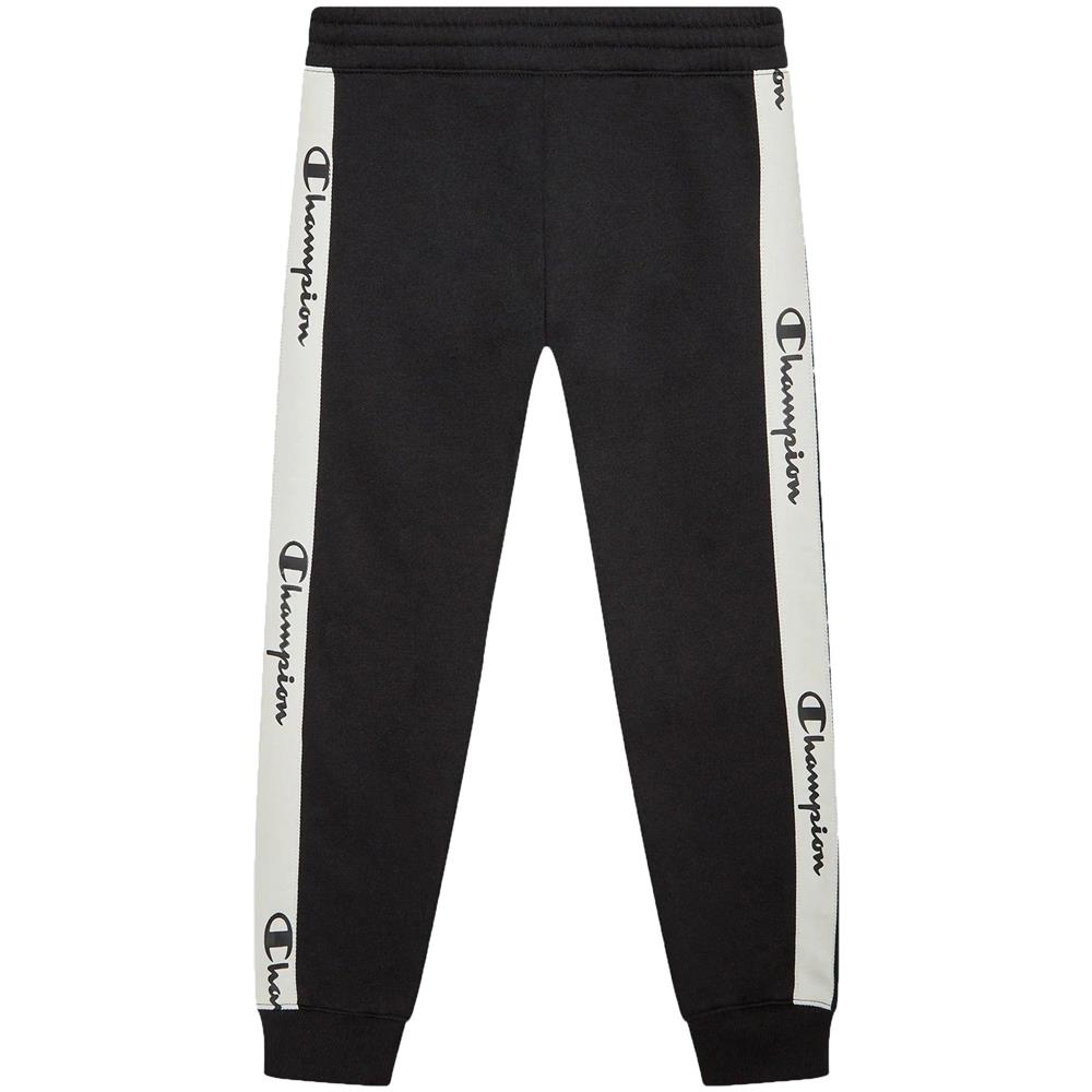 Pantaloni Bambino Sport Tape - Foto 1