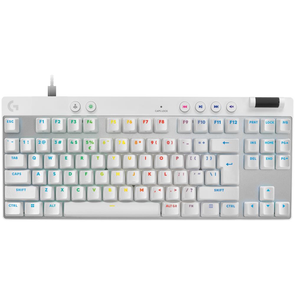 PRO X TKL RAPID - Foto 1