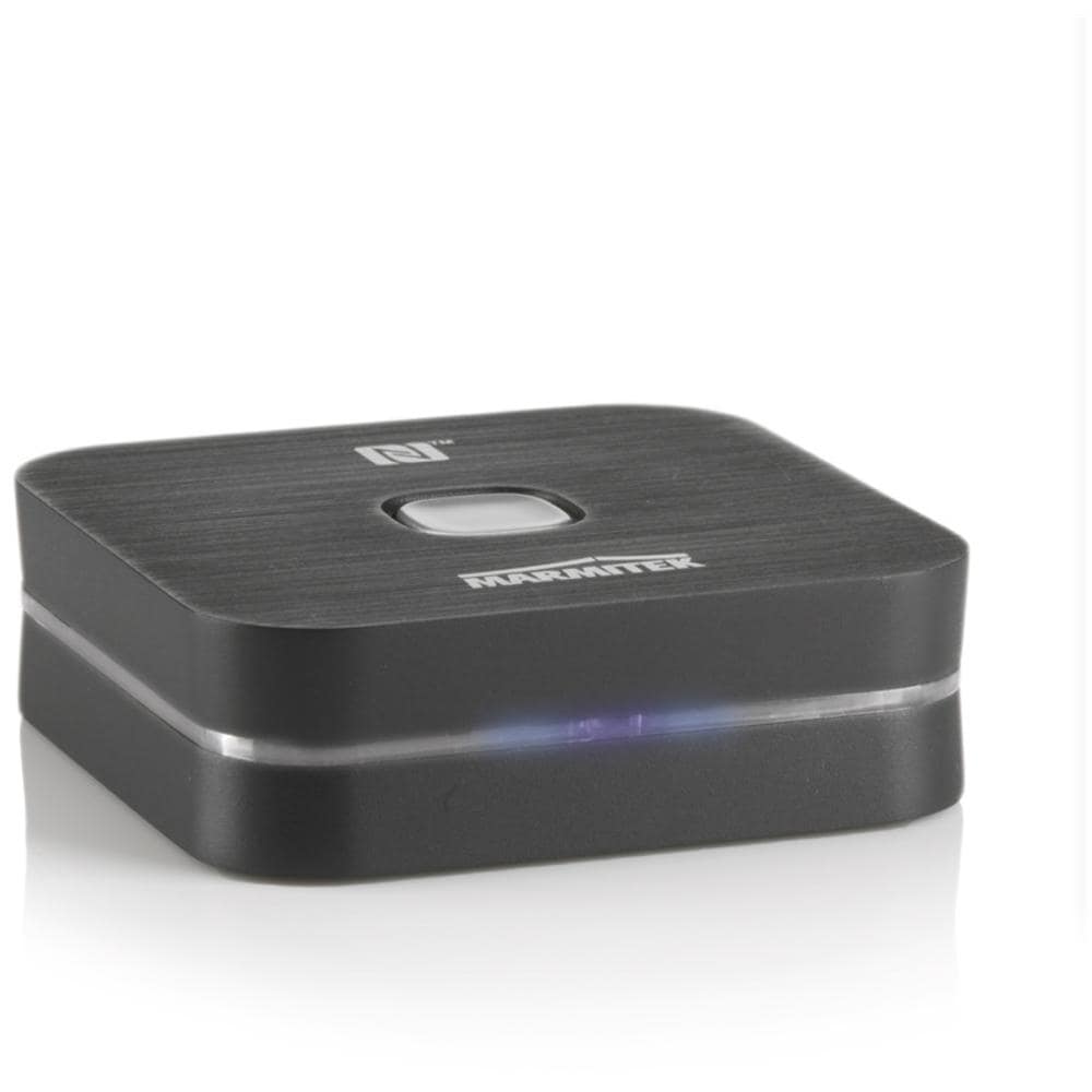 Ricevitore audio Bluetooth 3.0 MA08182 trasmissione NFC - Foto 1