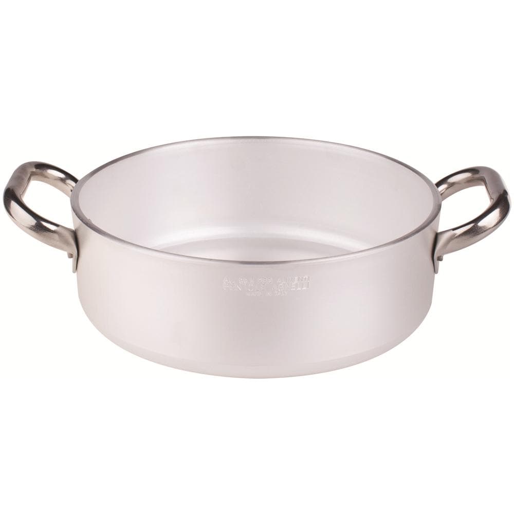 Illa Olivilla Extra, Casseruola Cm 24, Rivestimento Di Olio D'Oliva - 5