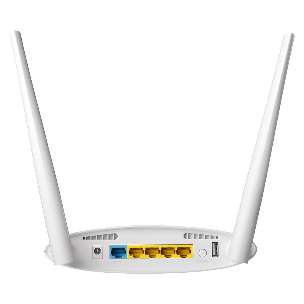 Ac1200 Gigabit Dual-band Router Usb Port & Vpn . In - Foto 9