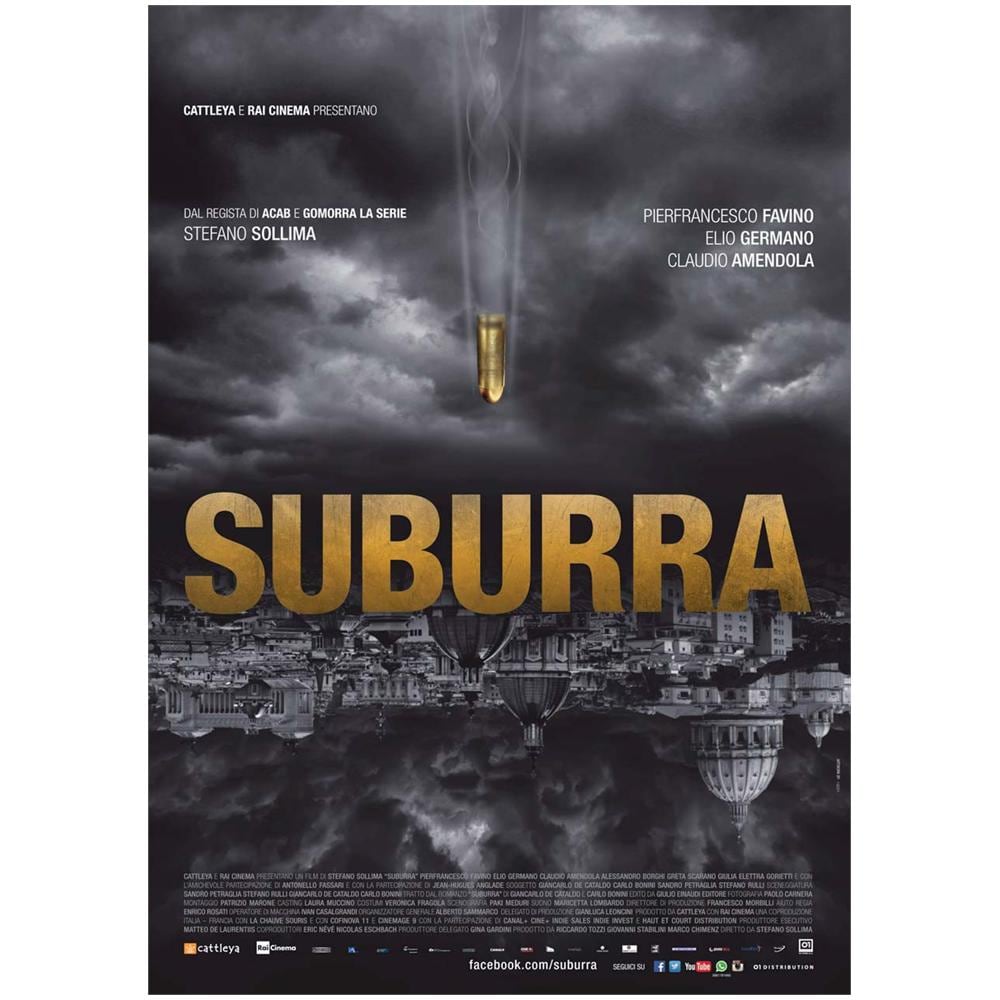 Suburra - Foto 1