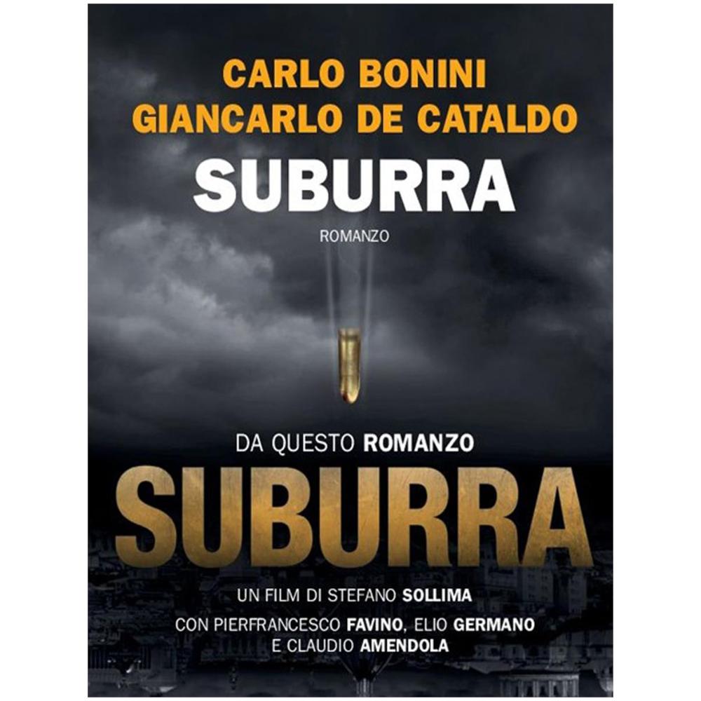 Suburra - Foto 2