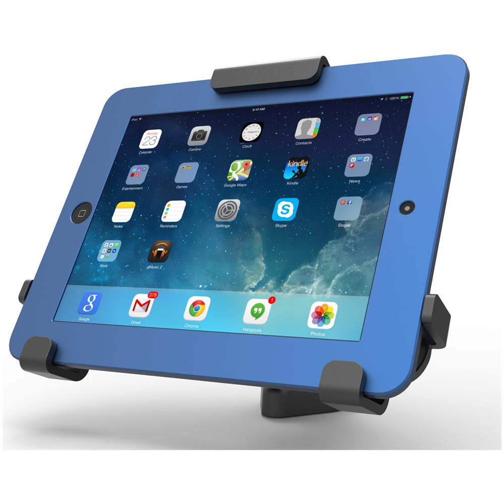 820BRCH supporto per personal communication Supporto attivo Tablet /UMPC, Telefono cellulare /smartphone Nero - Foto 1