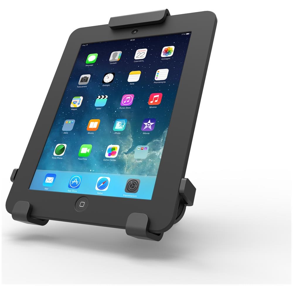 820BRCH supporto per personal communication Supporto attivo Tablet /UMPC, Telefono cellulare /smartphone Nero - Foto 2