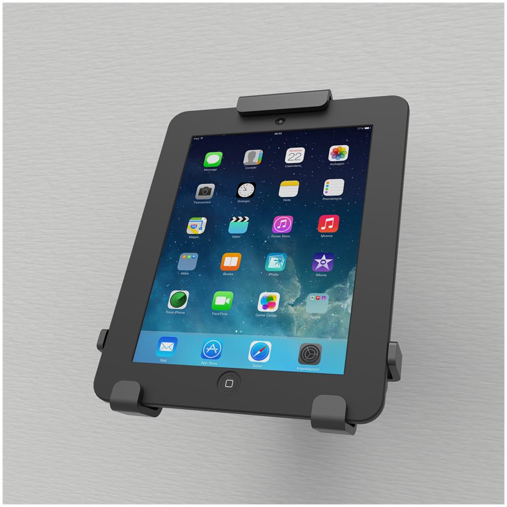 820BRCH supporto per personal communication Supporto attivo Tablet /UMPC, Telefono cellulare /smartphone Nero - Foto 16