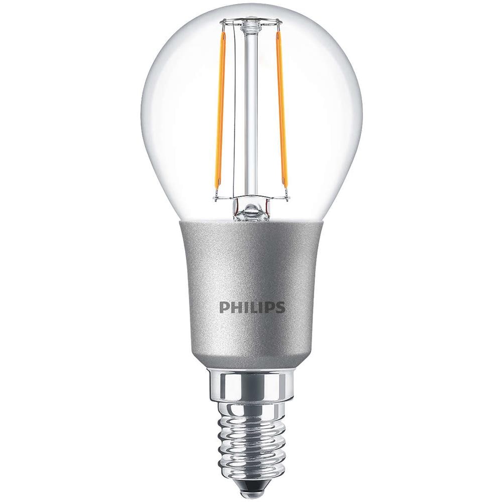 58111700 25W E14 A++ Bianco caldo lampada LED - Foto 2