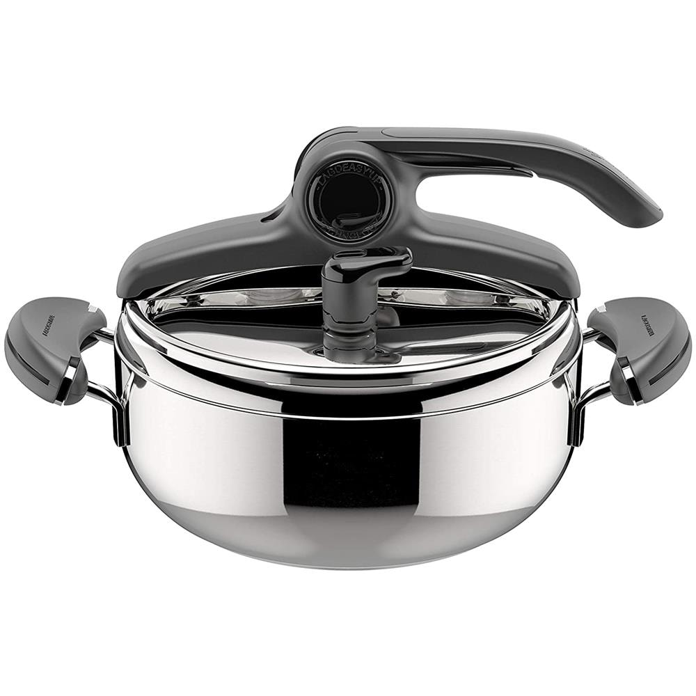 Mia Lagoeasy \ 'up 3,5 L Acciaio inossidabile - Foto 1