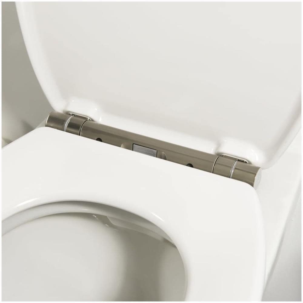 Tavolozza Water Duroplast Bianco 252960946 - Foto 2