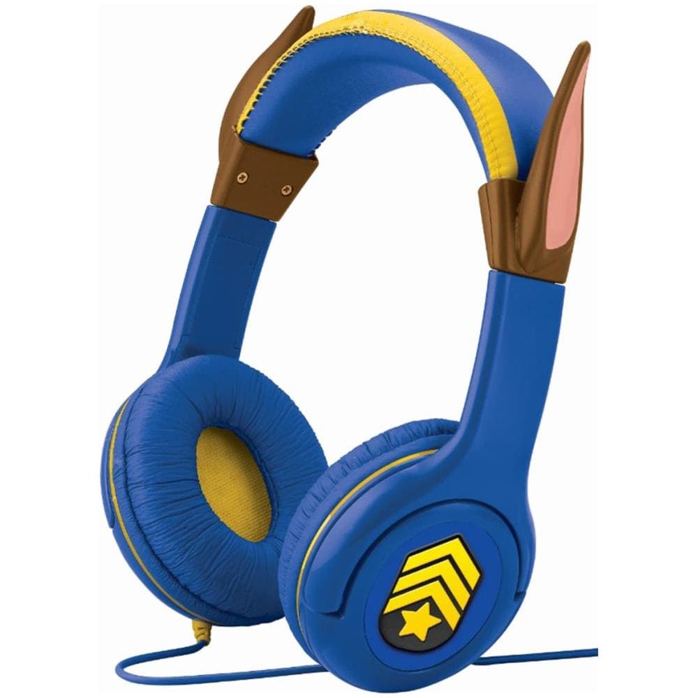 Paw Patrol Cuffie 17x16x22 Cm Blu Kopt268051 - Foto 1