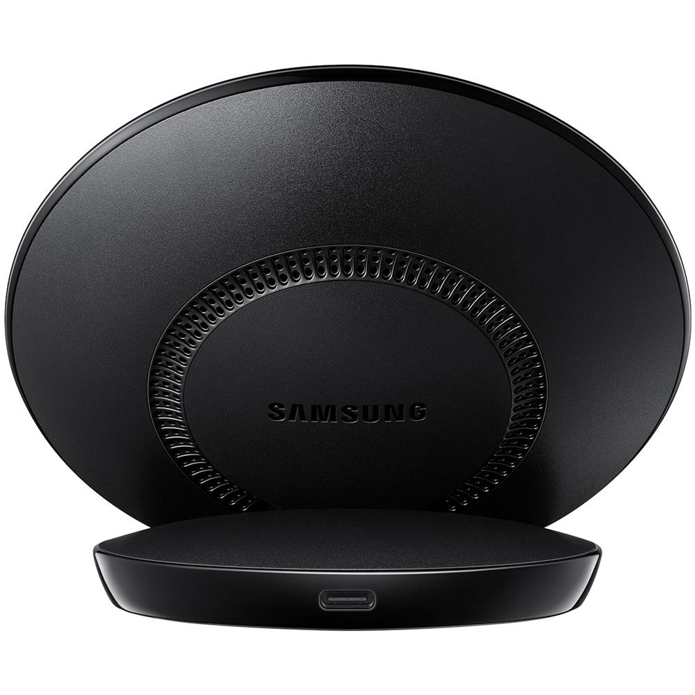 Wireless Charging Pad nero per S9 - Foto 9