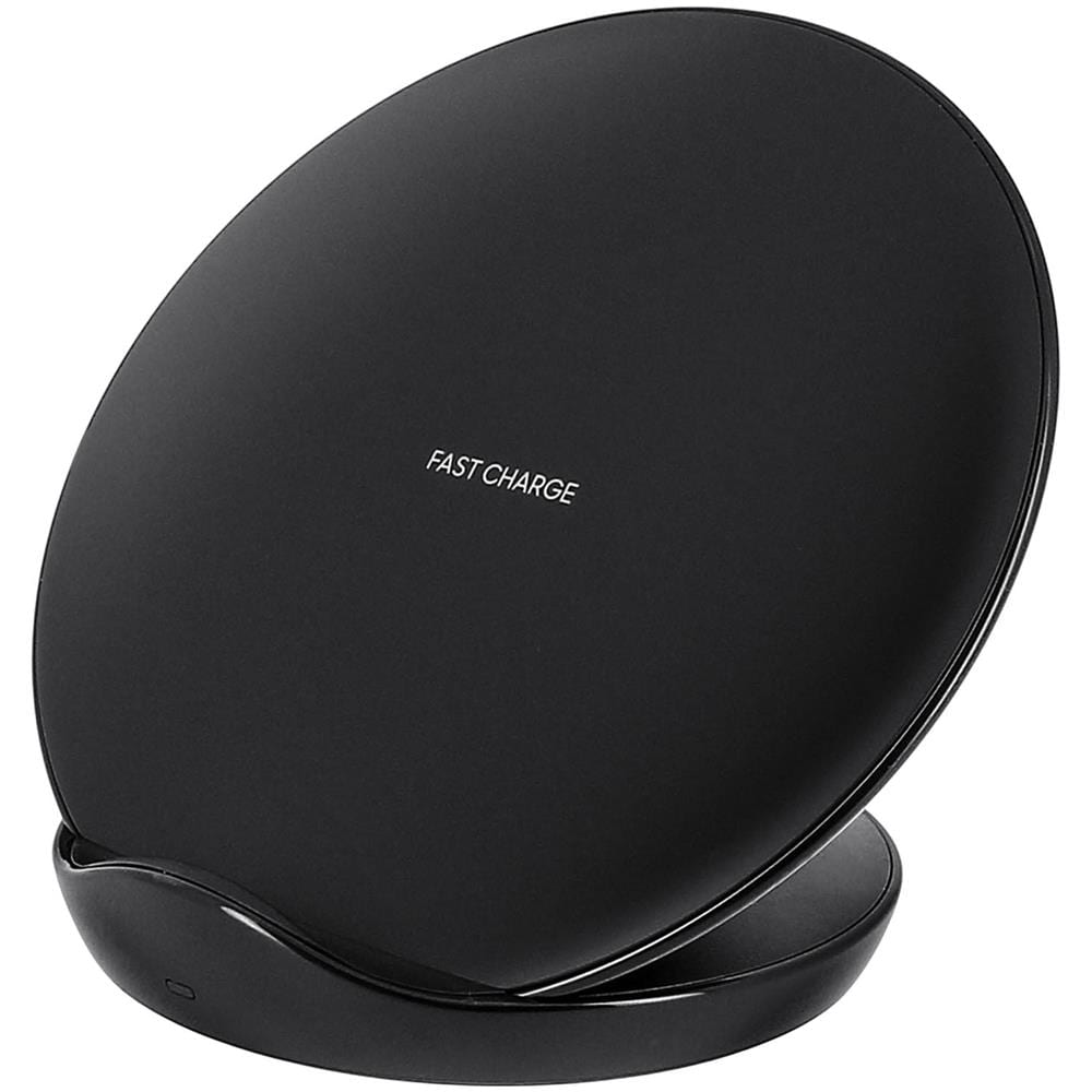 Wireless Charging Pad nero per S9 - Foto 2