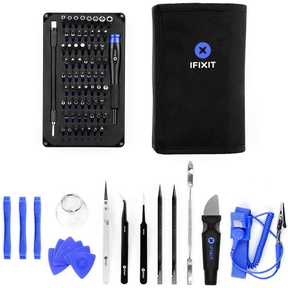 Eu145307-4 Strumento Di Riparazione Di Dispositivi Elettronici - Foto 1