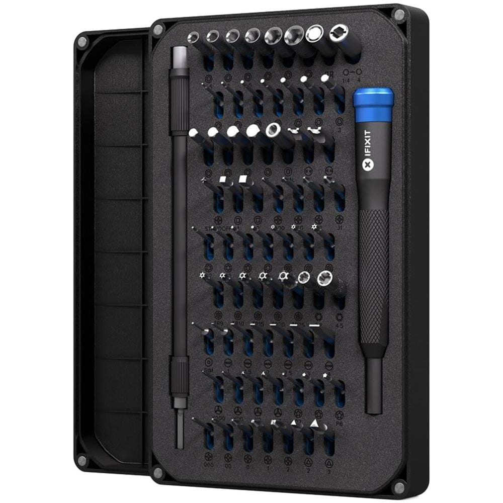 Eu145307-4 Strumento Di Riparazione Di Dispositivi Elettronici - Foto 2