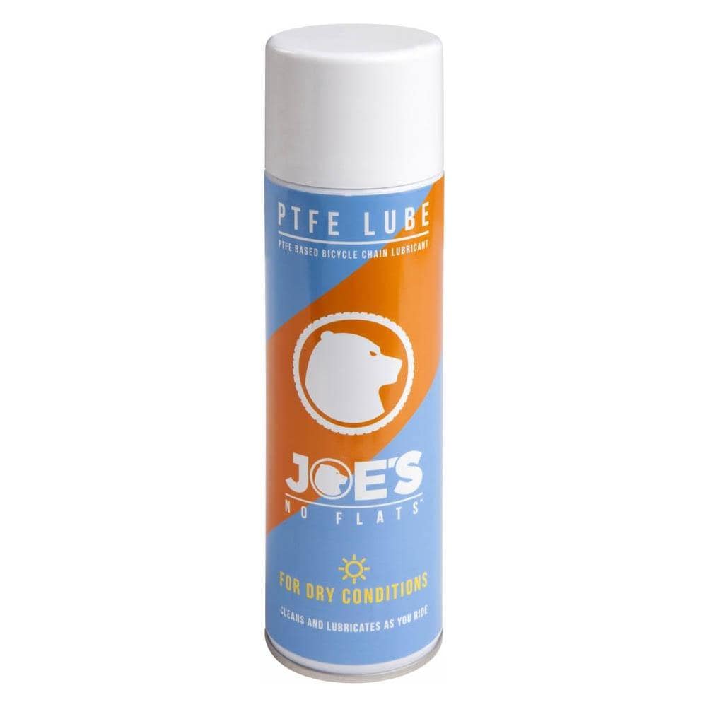 Lubrificanti E Detergenti Chain Lube Dry Manutenzione 120 Ml - Foto 1