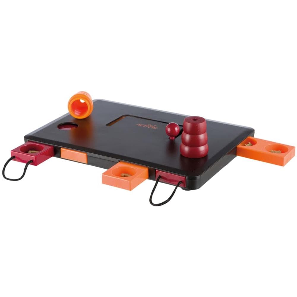 Attività Per Cani Gioco Di Strategia Move2win 34x13x6 Cm 32025 - Foto 1