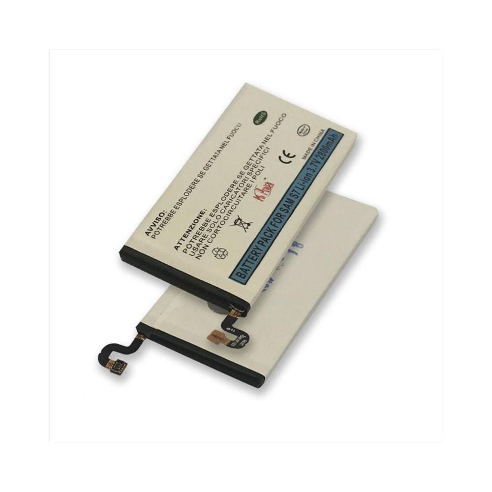 Batteria Eb-bg930abe Li-ion 2800 Mah Compatibile - Foto 1