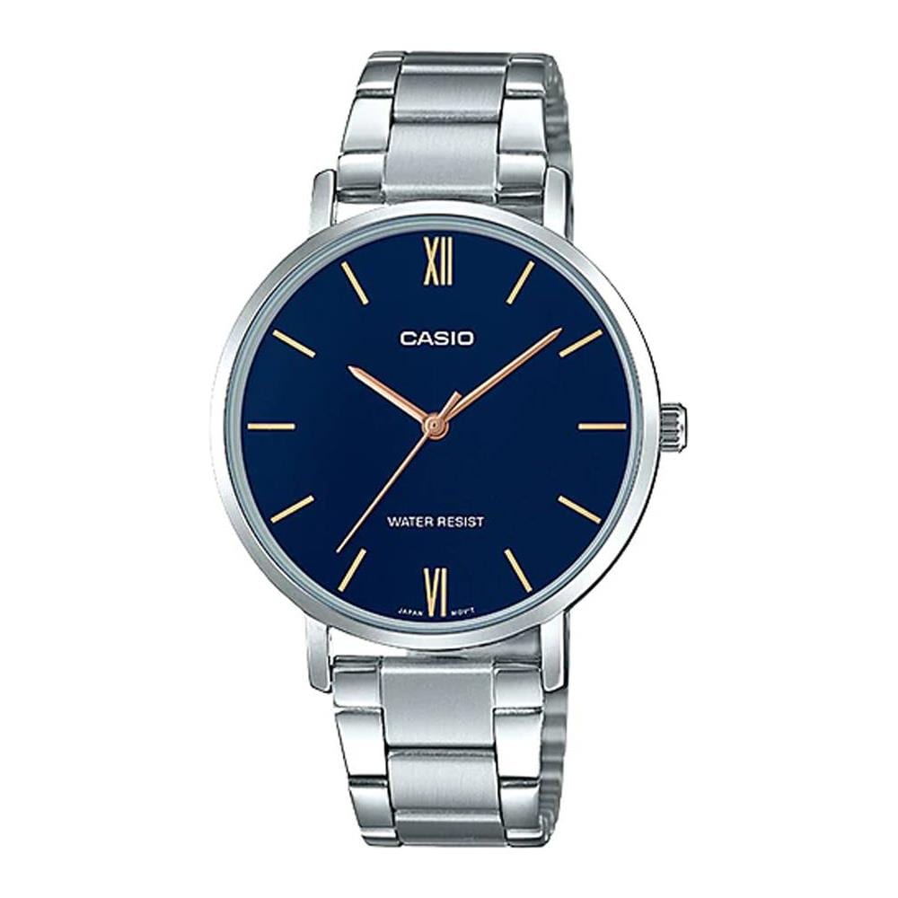 Ltp-vt01d-2b Orologio Donna Al Quarzo - Foto 1