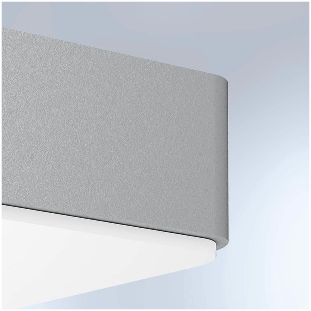 Luce Da Giardino Solare Sensore Xsolar Sol-o S Argento 052652 - Foto 2