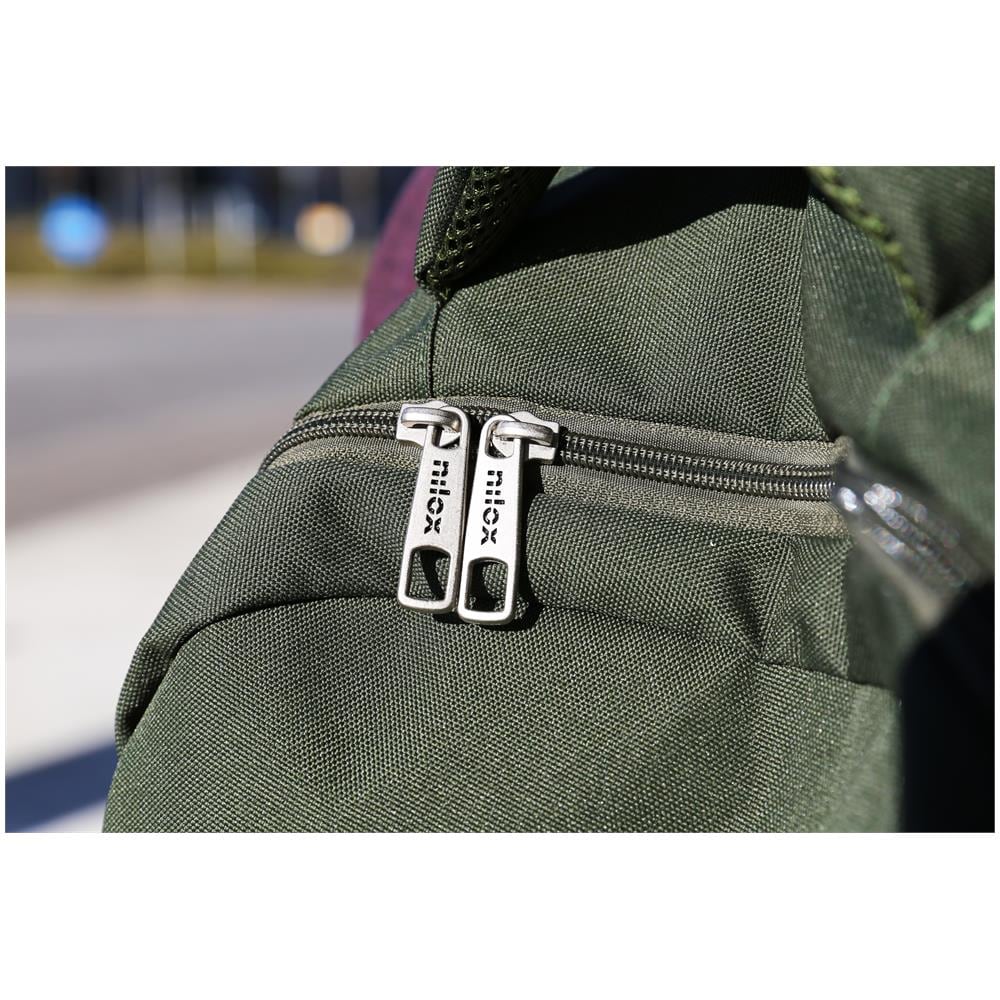 Zaino per Notebook Everyday Backpack fino a 15.6" Colore Verde - Foto 4