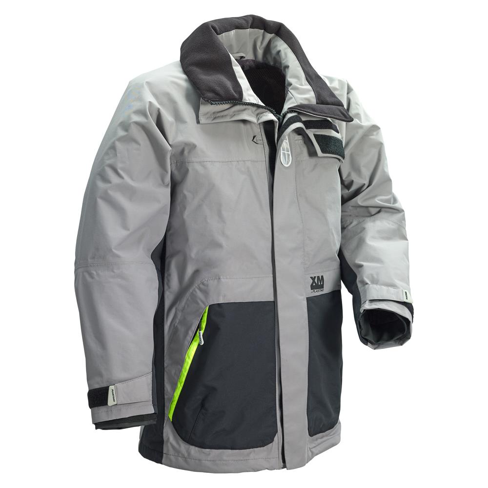 Giaccone Coastal Giaccone ""coastal"" Grigio Tg. xs - Foto 1