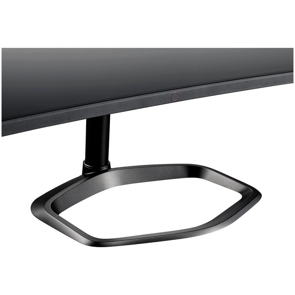 Monitor 34" LED VA Curvo Gaming GM34-CW 3440x1440 UltraWide Quad HD Tempo di Risposta 1 ms Frequenza di Aggiornamento 144 (Hz)  - Foto 10