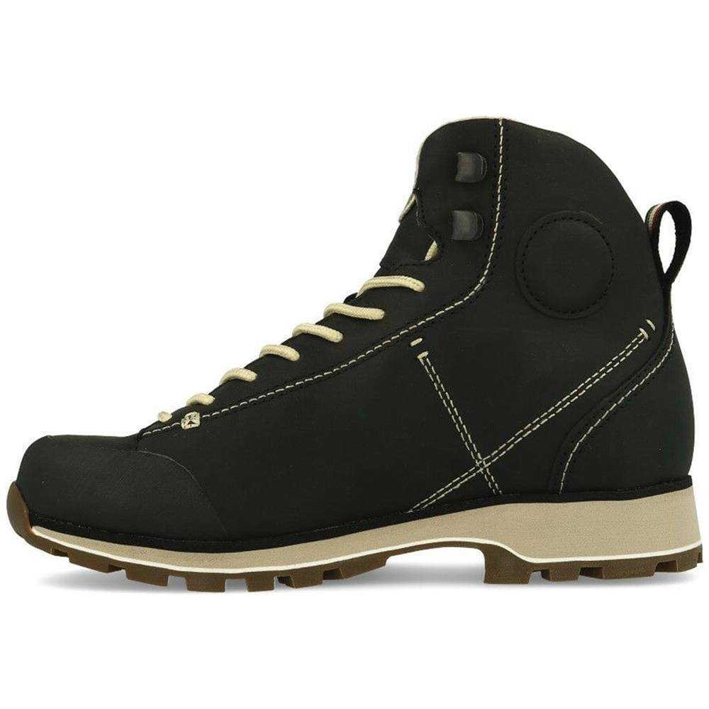Scarpe Cinquantaquattro High Fg W Gtx Lifestyle Gore-tex® Donna - Black Uk 4.5 - Foto 2