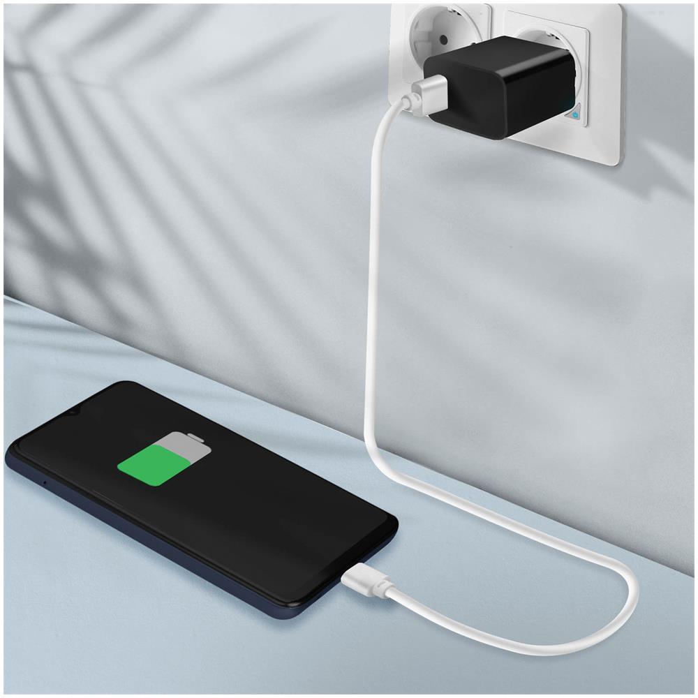 Connettore Di Ricarica Galaxy A02s Usb Tipo C Originale - Foto 2