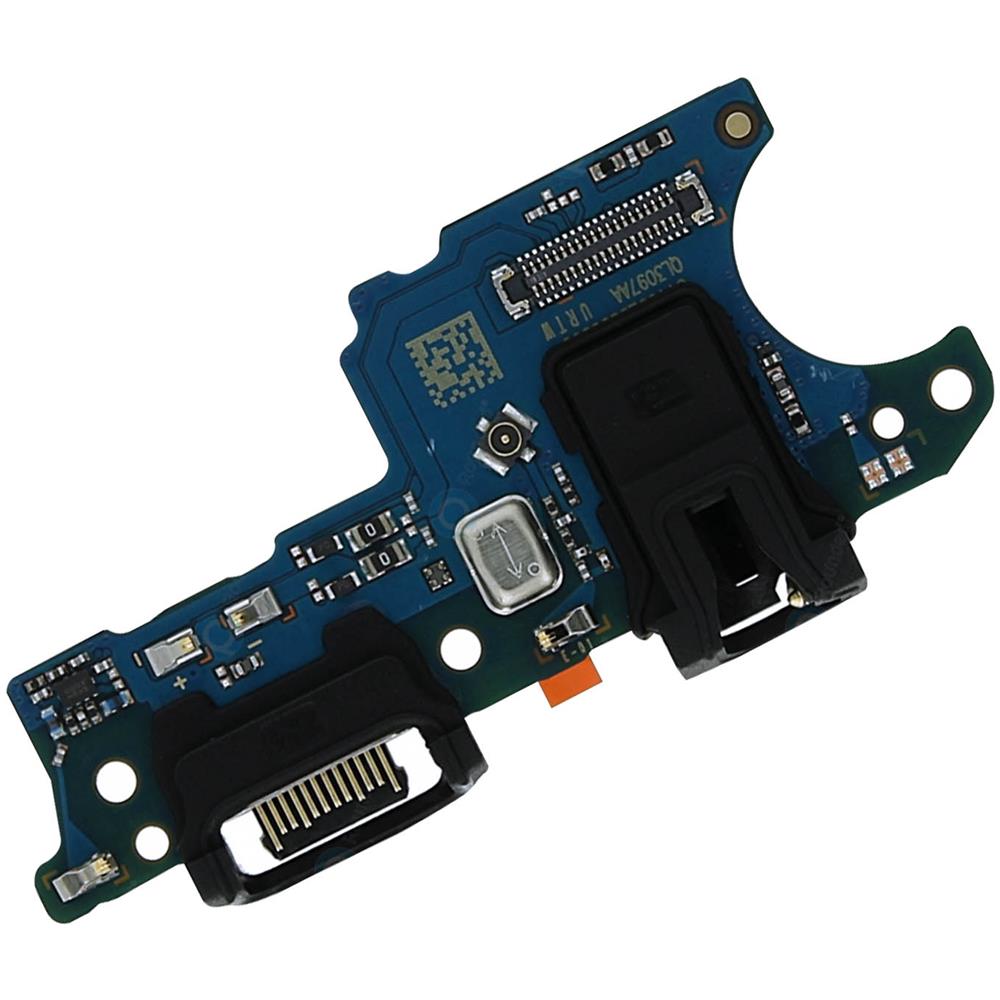 Connettore Di Ricarica Galaxy A02s Usb Tipo C Originale - Foto 1