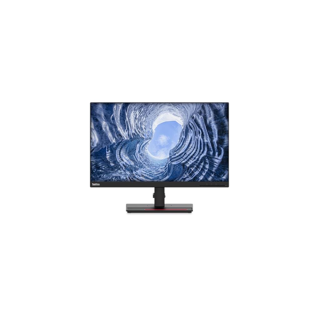 Monitor 23.8" LED IPS ThinkVision T24i-2L 1920x1080 Full HD Tempo di Risposta 6 ms - Foto 1