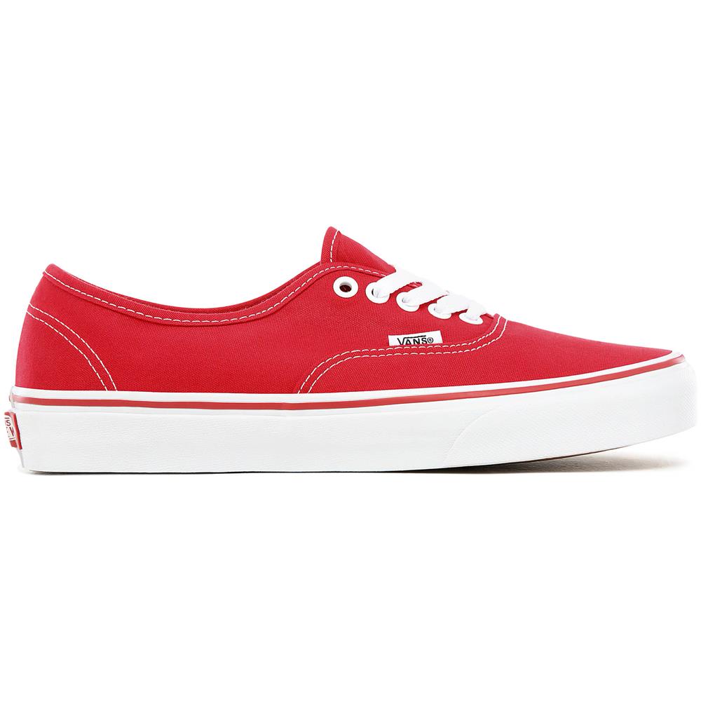 Scarpe Authentic Taglia 40 Codice Vn-0ee3red Rosso - Foto 1