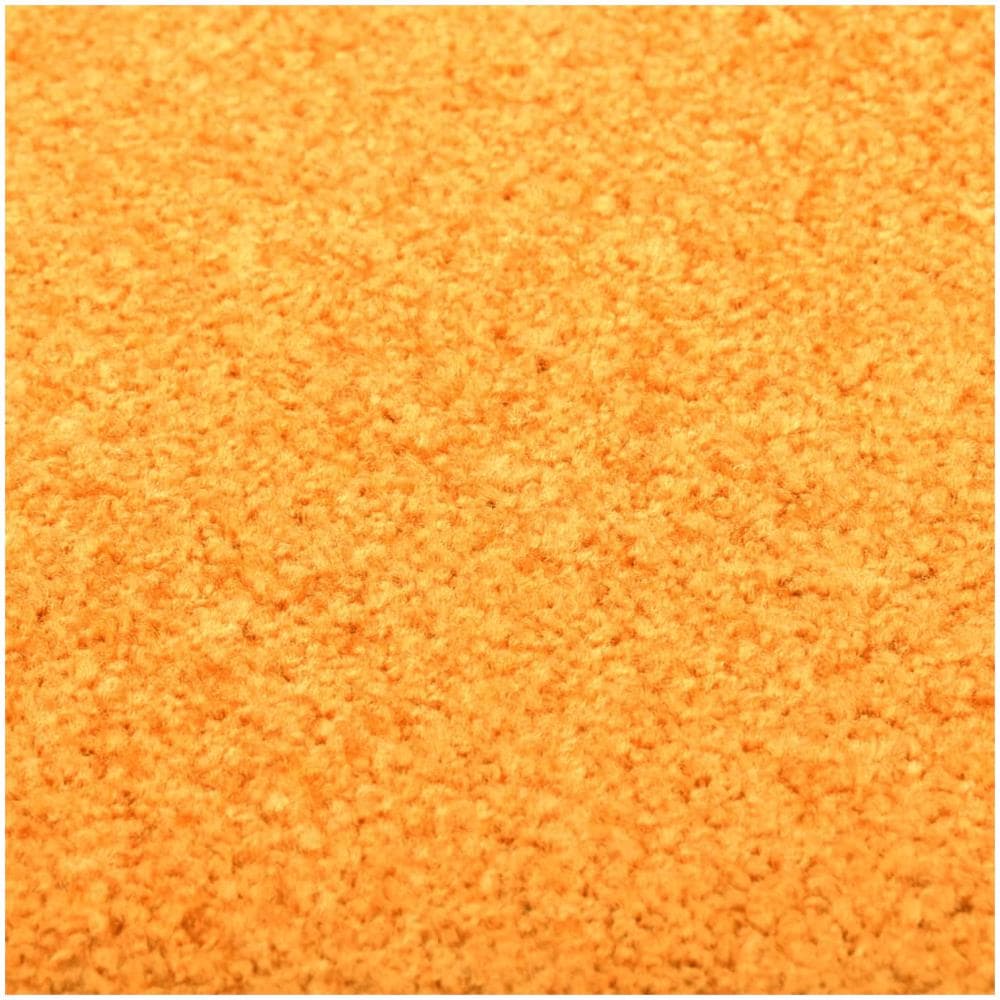 Zerbino Lavabile Arancione 120x180 cm - Foto 2