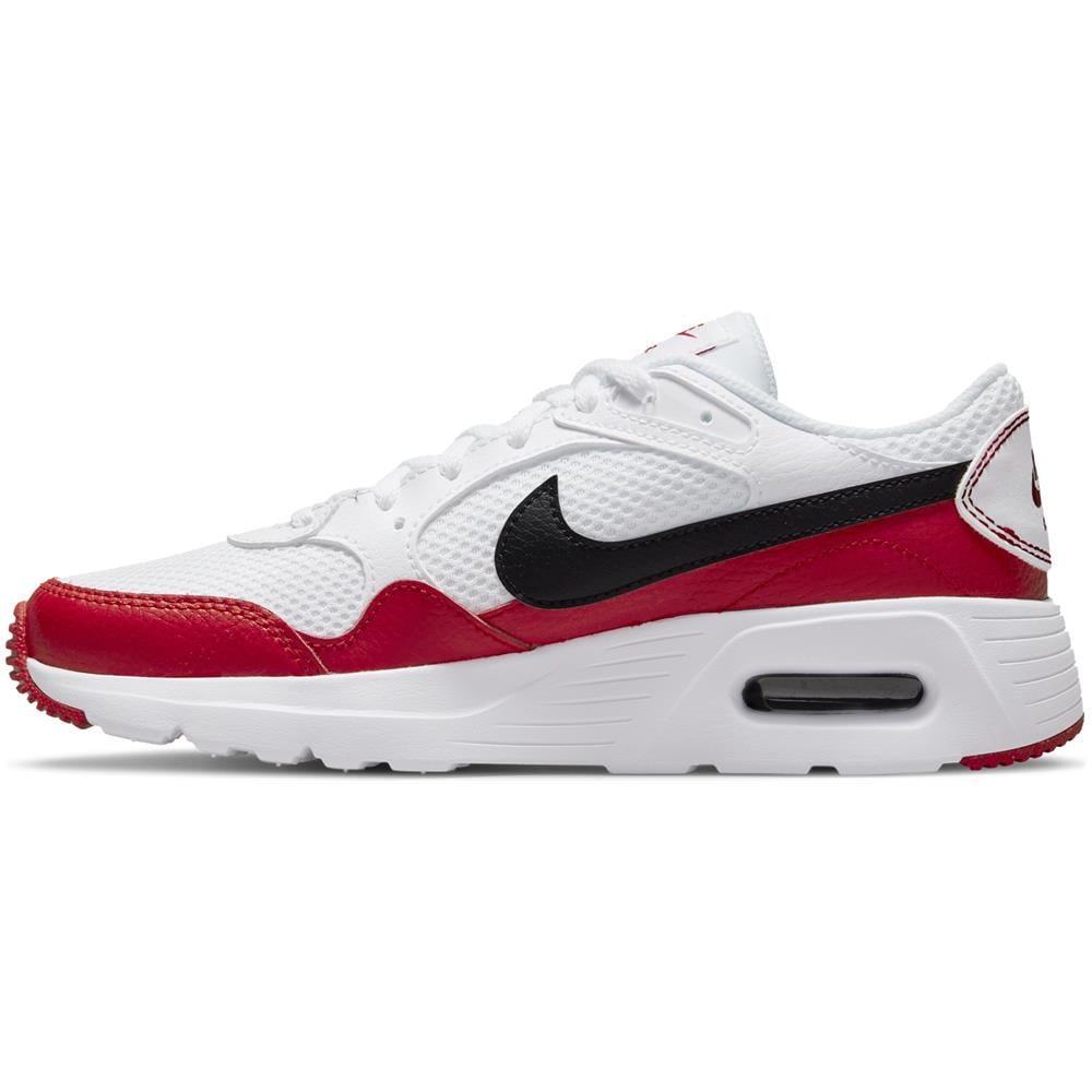 Scarpe Air Max Sc Taglia 38 Codice Cz5358-106 Bianco - Foto 2