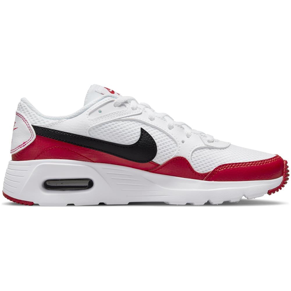 Scarpe Air Max Sc Taglia 38 Codice Cz5358-106 Bianco - Foto 1