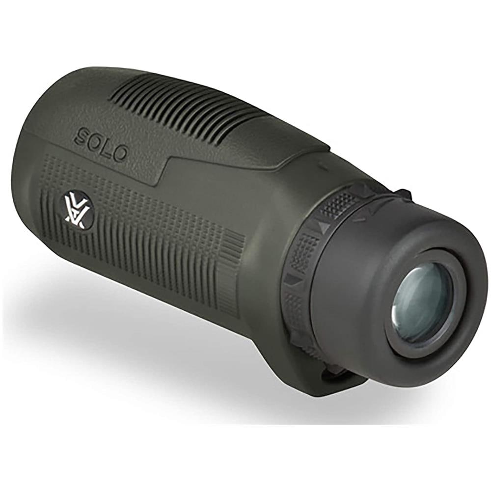 Vortex S825 Optics Monocolo 10 X 36 Mm Nero Monocolo, Nero, 10 X, 36 Mm - Foto 5