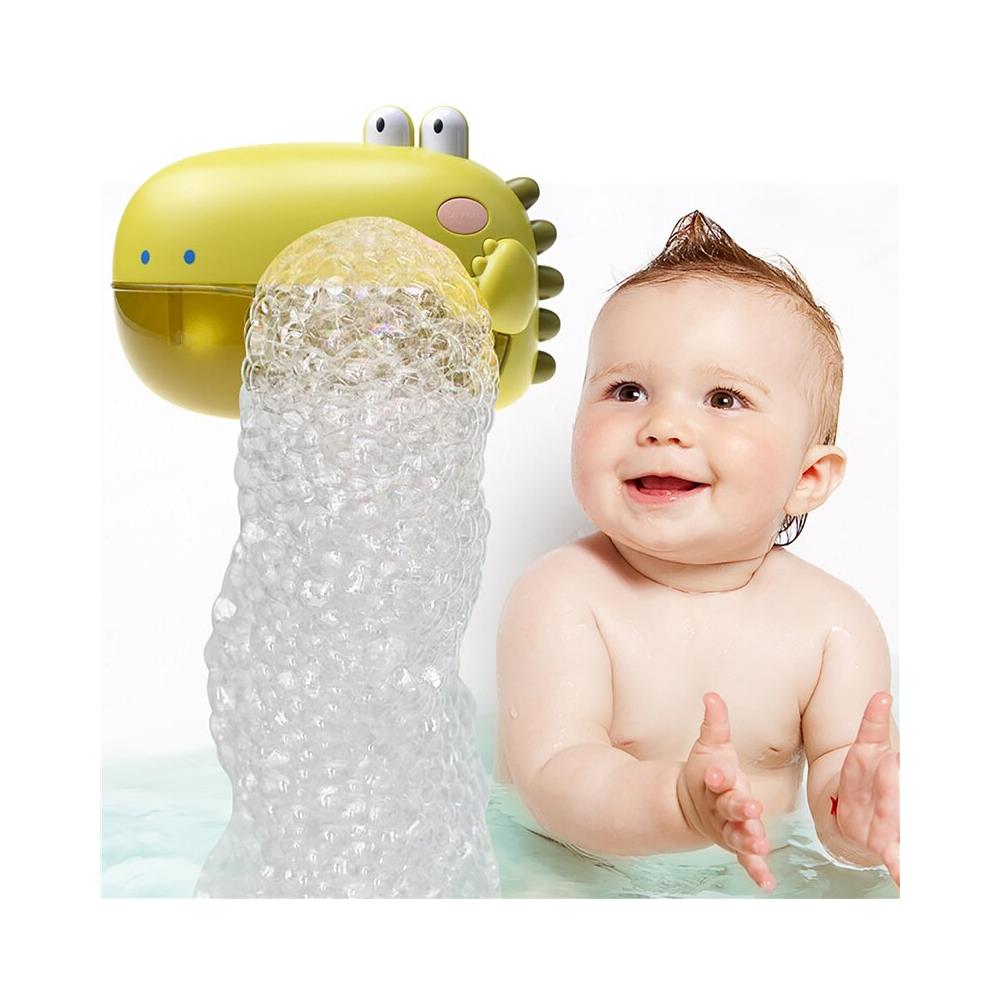INLAW Piscina Per Bambini Per Bambini Con Macchina Per Bolle Di Dinosauro Elettrico Giocattolo Per Il Bagnetto! INLAW Piscina Per Bambini Per Bambini Con Macchina Per Bolle Di Dinosauro Elettrico Giocattolo Per Il Bagnetto!