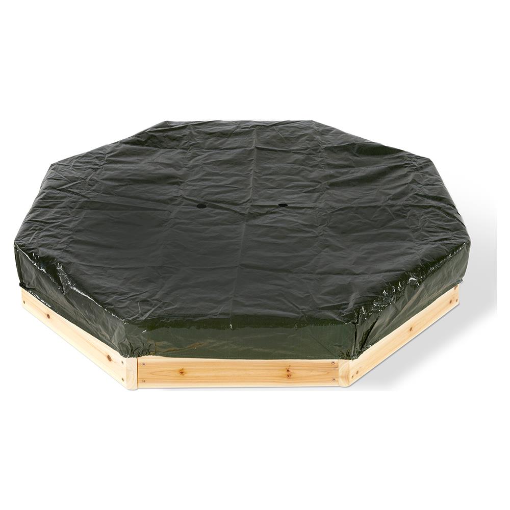 Sandbox Plum Treasure Beach Legno - Foto 2
