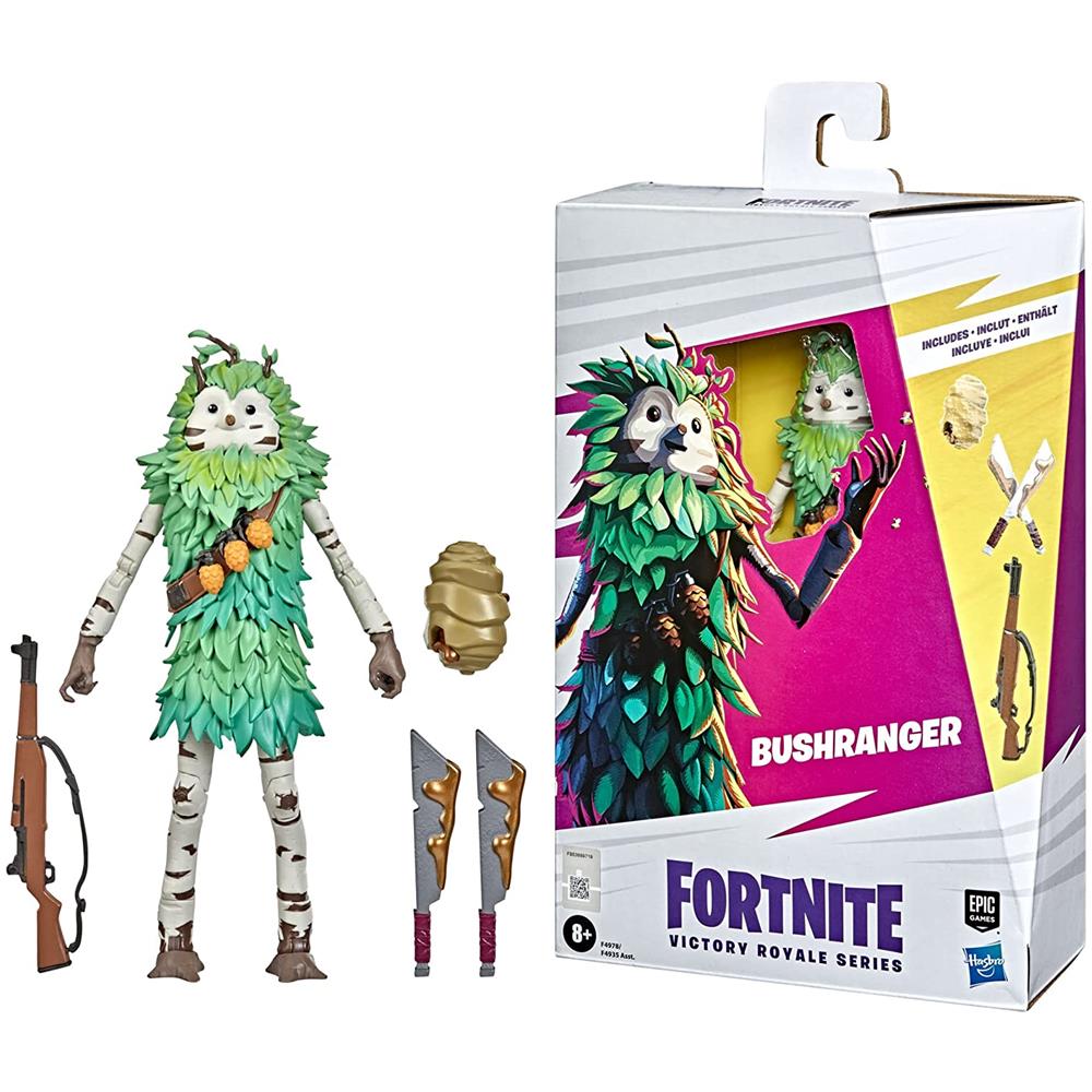 Fortnite: - 15 Cm Bushranger - Foto 1