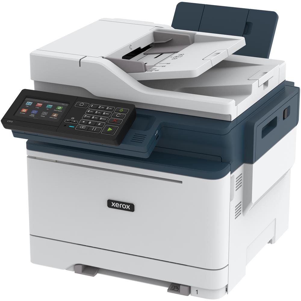 Stampante Multifunzione C315 Stampa Copia Scansione A4 35ppm Wi-Fi USB 600 x 600 DPI - Foto 2