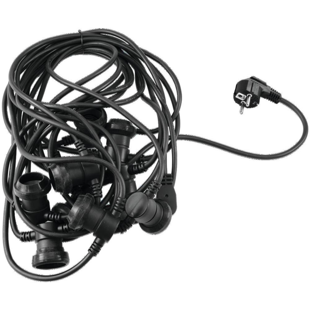 Bln-10 E-27 Belt Light Chain Classic - Foto 1