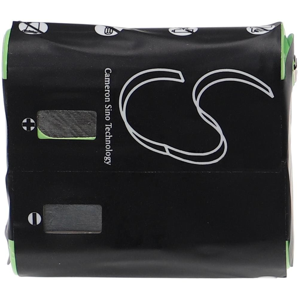 Batteria Compatibile Con Motorola Talkabout T82, T82 Extreme, T8500r, T8550rcamo, T8500 Radio (1500mah, 3,6v, Nimh) - Foto 2