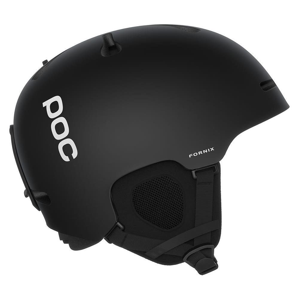 Casco Sci Fornix - Xl-xxl (59-62) Uranium Black Matt - Foto 1