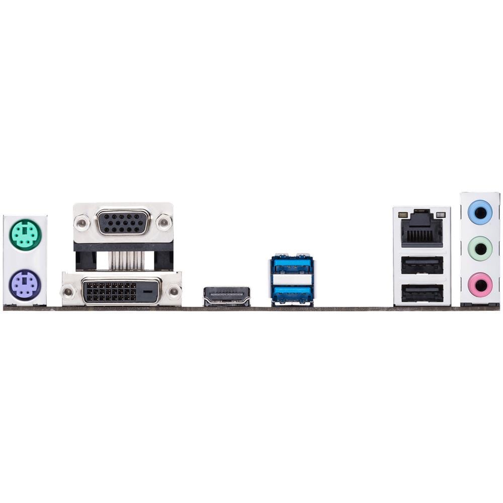 Scheda Madre PRIME H510M-R Socket LGA 1200 Chipset H510 micro ATX - Foto 7