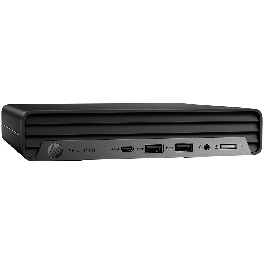 Mini PC Pro 400 G9 Intel Core i5-13500T Tetradeca Core 1,6 GHz Ram 8 GB SSD 256GB 6x USB 3.2 Windows 11 Pro - Foto 1