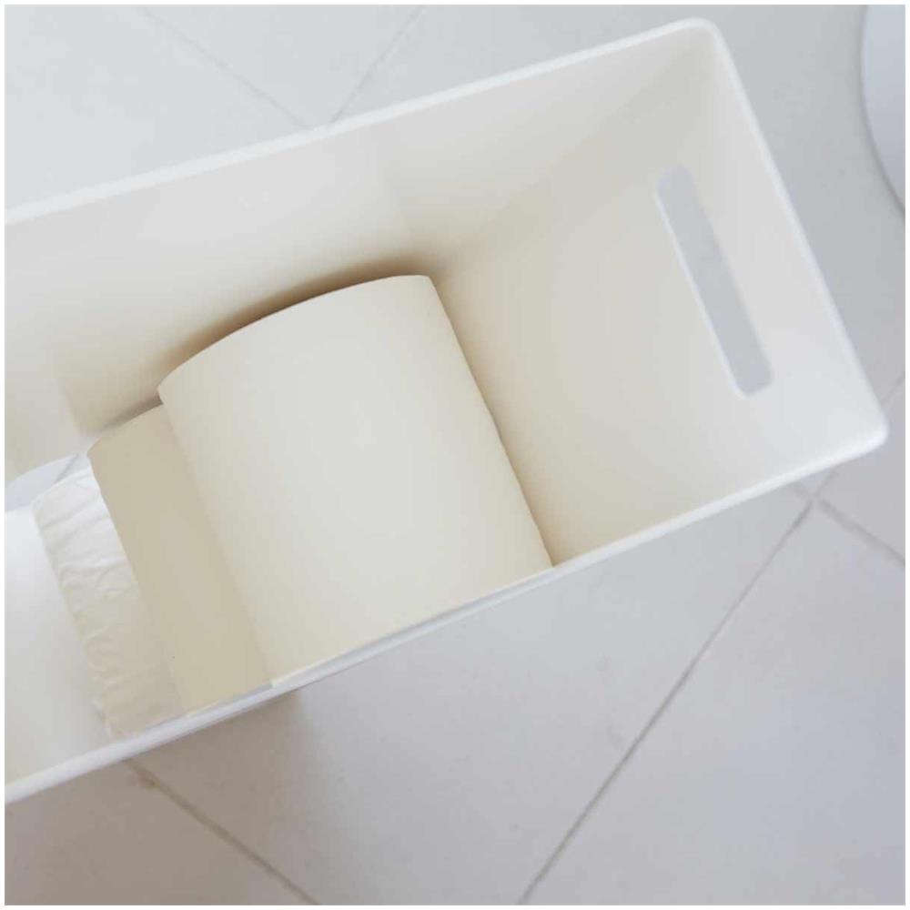 Carta Igienica In Acciaio Distorsione - Foto 4