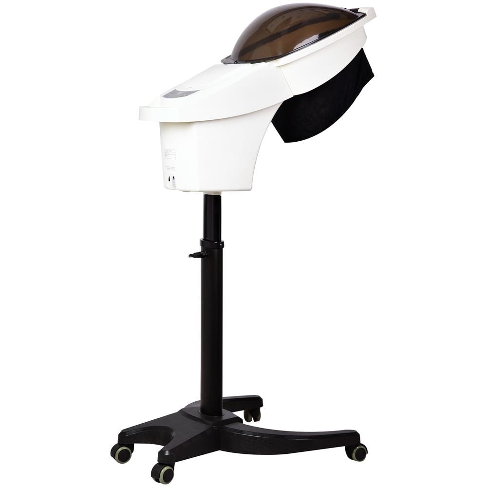 Sauna Per Parrucchieri Umidificatore Per Salone Mia Micromist Per Ricostruzione, Rigenerazione E Cura Dei Capelli Con Funzione Ozono - Foto 1